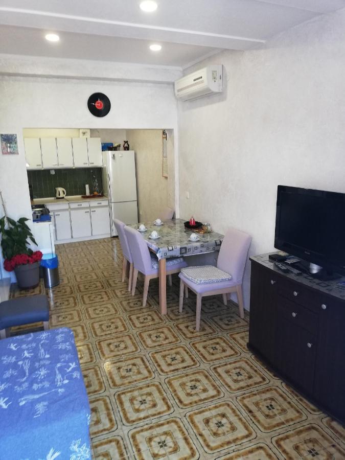 Apartments By The Sea Baska Voda, Makarska - 12714 Extérieur photo